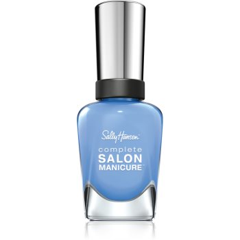 Sally Hansen Complete Salon Manicure lac pentru intarirea unghiilor - imagine 2